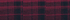 Rich Burgundy/Black Plaid