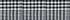 Black/Ivory Glen Plaid