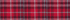 Red/Metallic Plaid&nbsp;&nbsp;&nbsp;&nbsp;