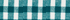 Gemstone Teal Plaid