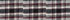 Royal Burgundy/Ivory Plaid
