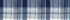 Evening Blue/Gray Plaid