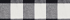 Black/Ivory Buffalo Check