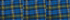 Royal Cobalt Plaid