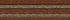 Brown Six Strings Stripes