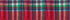 Rich Red Plaid