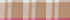 Honey Beige Plaid