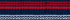 Red/Navy Founders Stripes