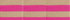 Intense Rose Vicuna Stripe