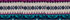 Soft Driftwood Fairisle