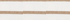 Ivory/Pecan Wide Stripe