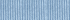 Soft Blue Haze Plaited