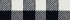 Black/Ivory Buffalo Check