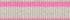 Bright Orchid Stripe