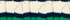 Fresh Ivory/Navy Clover Stripe