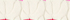 Fresh Ivory Wide Multi Stripe