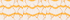 Ivory/Sweet Mango Stripe