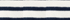 Radiant Navy Mariner Stripe