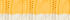 Ivory/Sunkissed Yellow Stripe