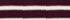Lush Burgundy Stripe