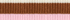 Rich Ginger Multi Stripes