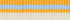 Sunkissed Yellow Stripes
