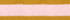 Sea Salt Pink/Dijon Stripe