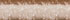 Rich Coffee Ombre Stripe