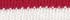 Satt Rot Gestreift