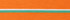 Phipps Orange Pima Stripe