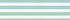 Pale Teal Stripe