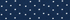 Deep Sea Navy Pin Dot