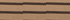 Honey Beige Dual Stripe