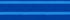 True Cobalt Blue Breton Stripe