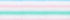 White Multi Ombre Stripe