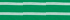 True Green Dual Stripe
