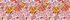 Horizon Pink Ditsy Floral