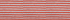 Sunwashed Red/Gray Stripe