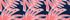 Wood Lily/Navy Palm Foliage