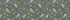 Forest Moss/Ivory Geo Paisley