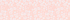 Crisp Peach Floral