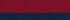 Fresh Cranberries Rugby Stripe