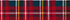 Red Multi Tartan