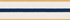Harvest Gold/Navy Rugby Stripe