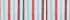 Ivory Holiday Fun Stripe