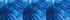 Deep Sea Navy Tie Dye Palm