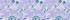 Lavender Cloud Classic Floral