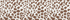 Allspice/Ivory Spotted Leopard