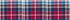 Ivory Winter Plaid