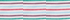 Ivory Holiday Fun Stripe